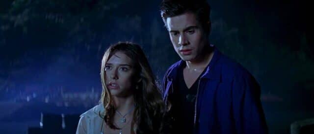 I Know What You Did Last Summer