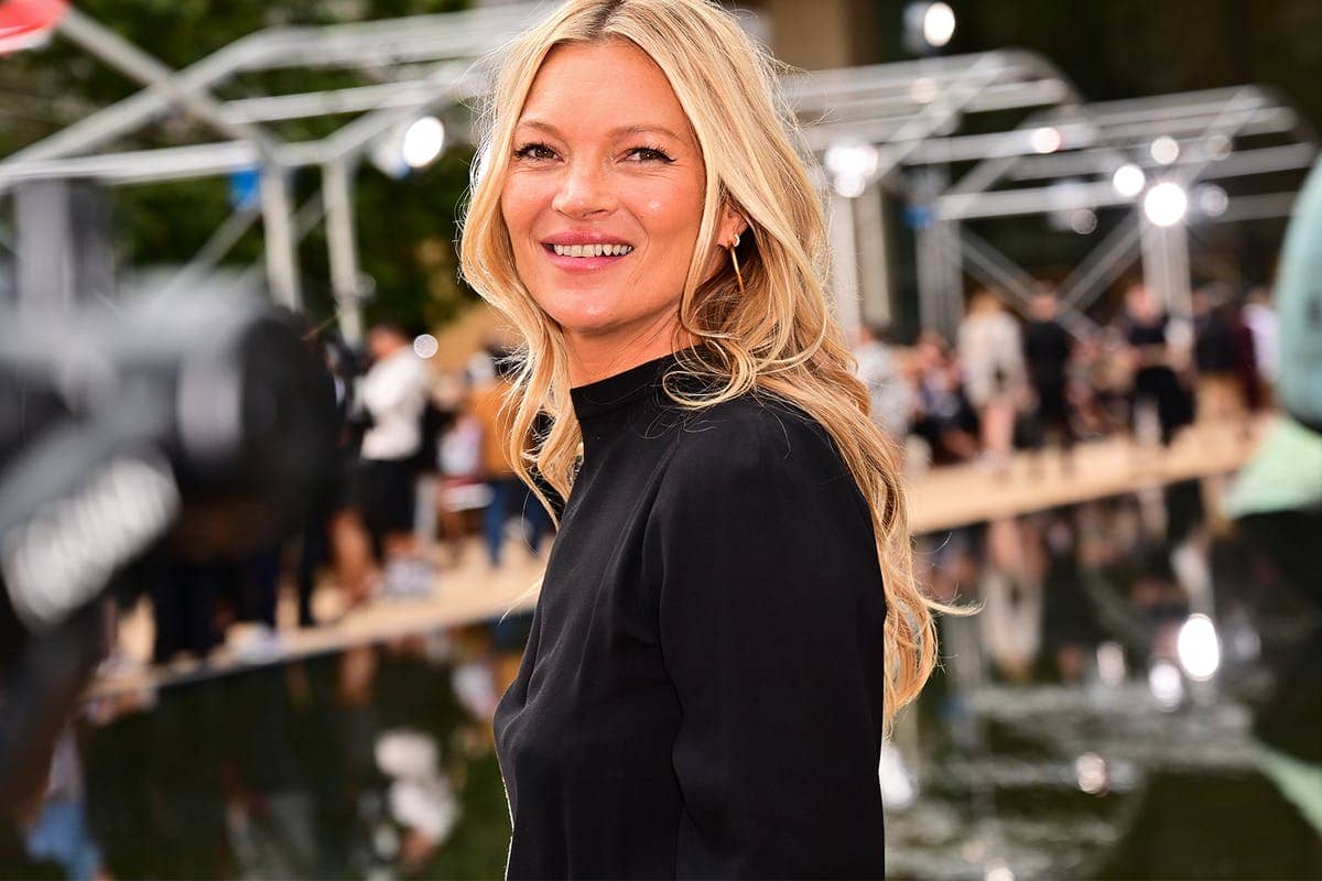 Kate Moss