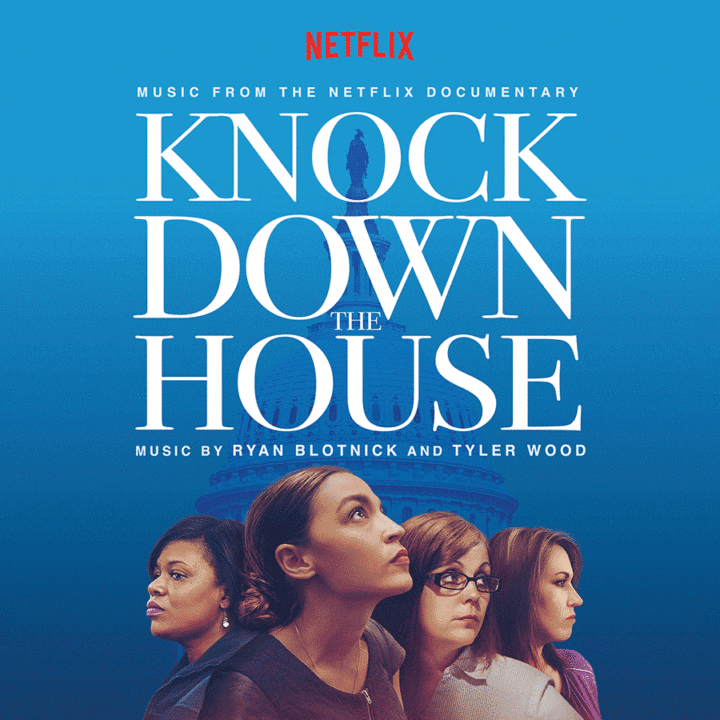 Knock The House Down