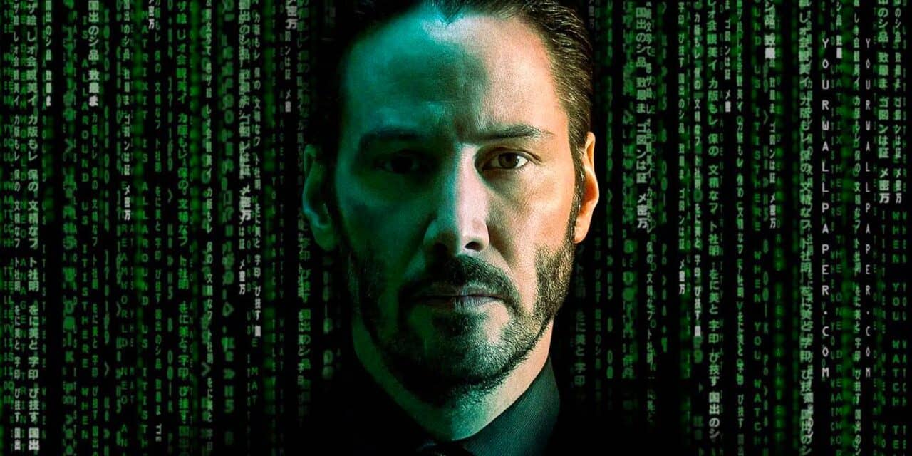 2021 Matrix 4