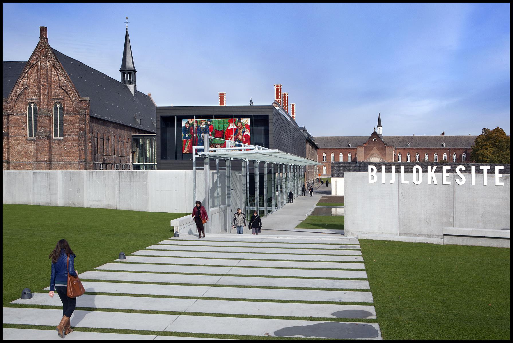 Museum of Ghent