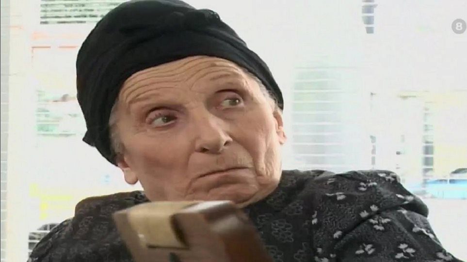 Σαριγκούλη