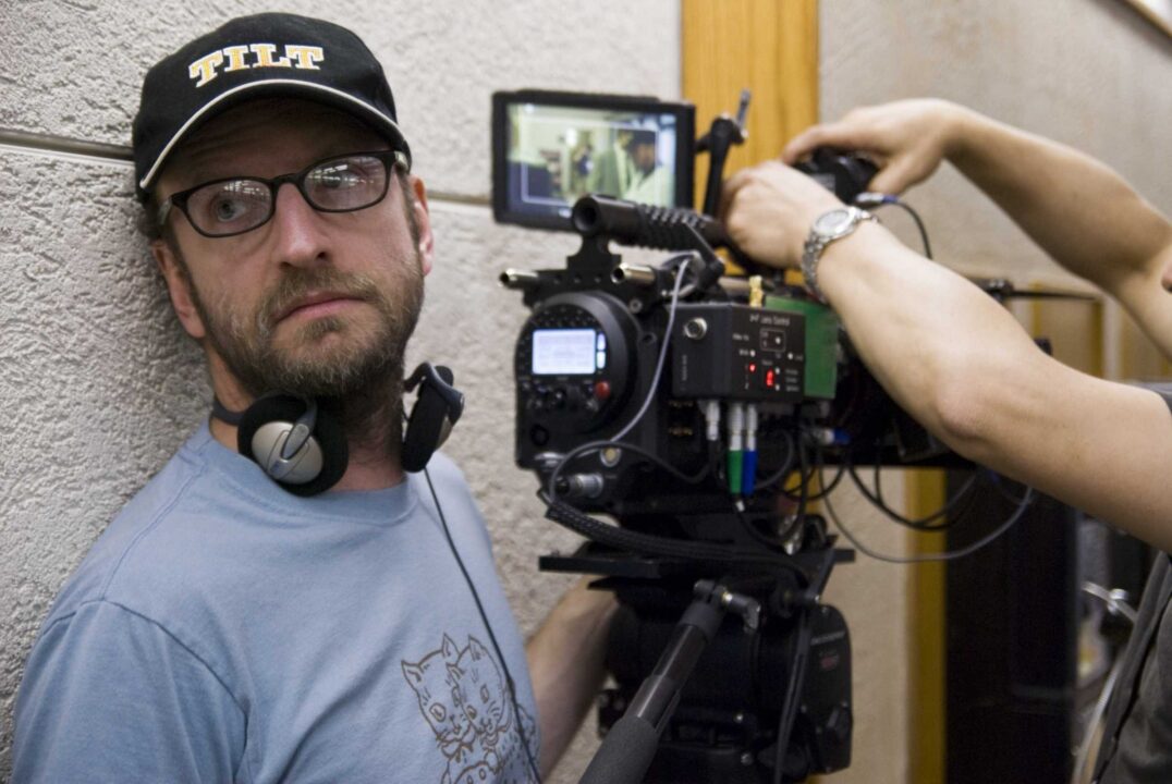 σκηνοθέτης Soderbergh