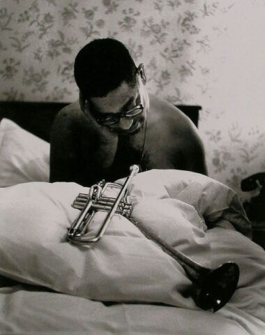 Dizzy Gillespie