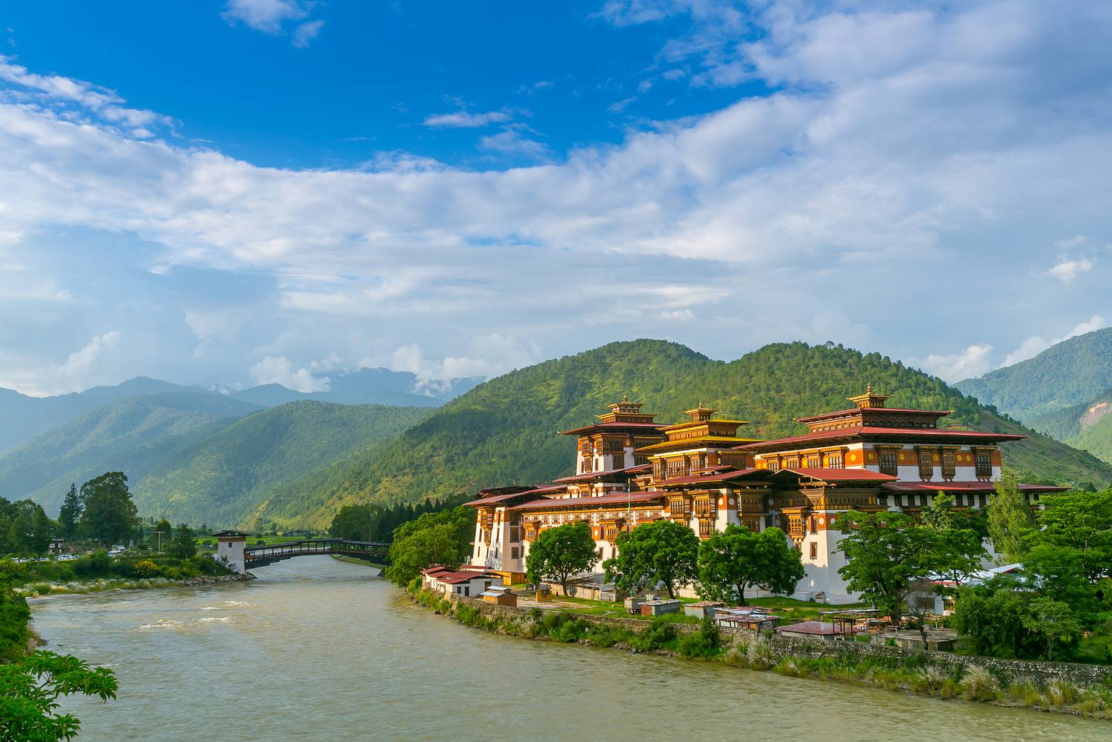 Bhutan