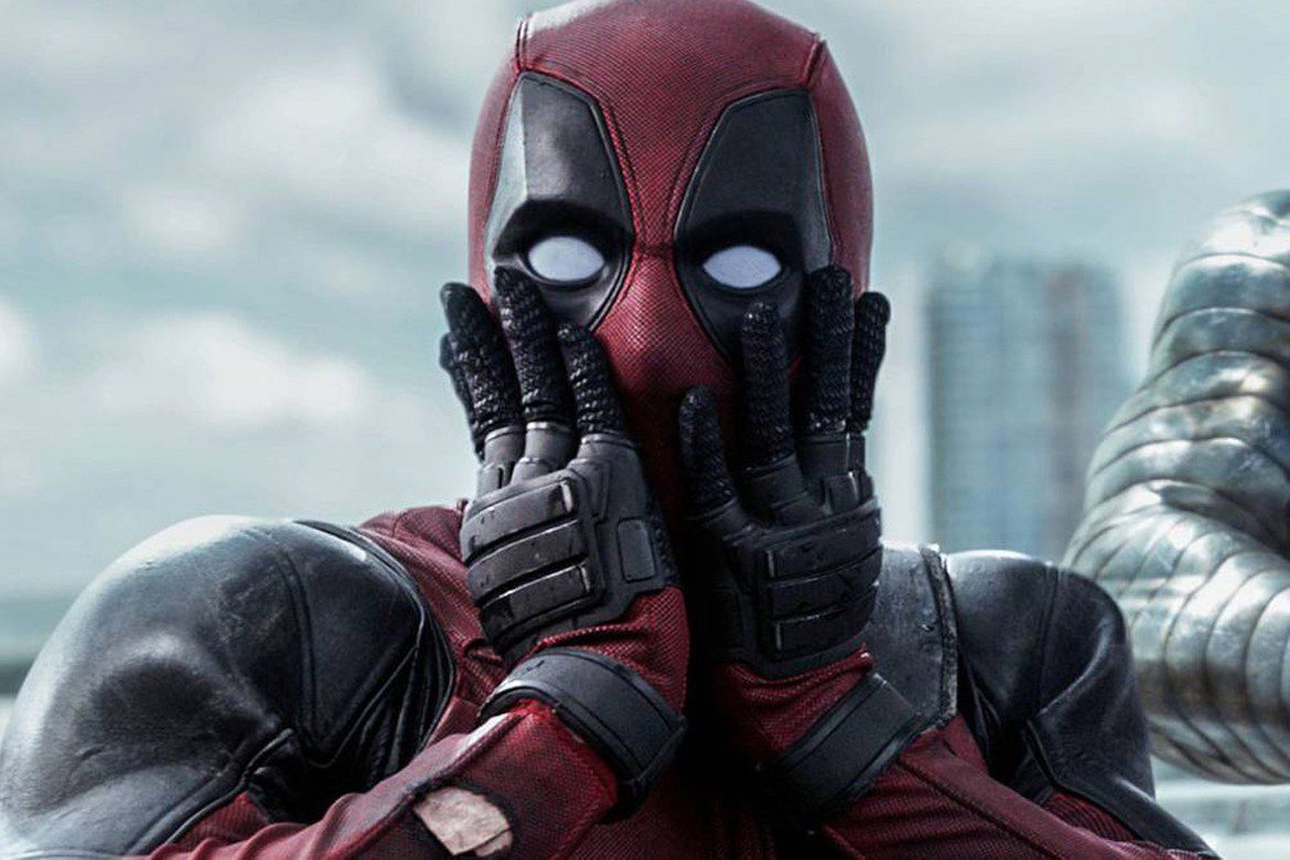 Deadpool 3