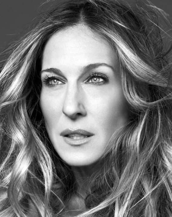 Sarah Jessica Parker