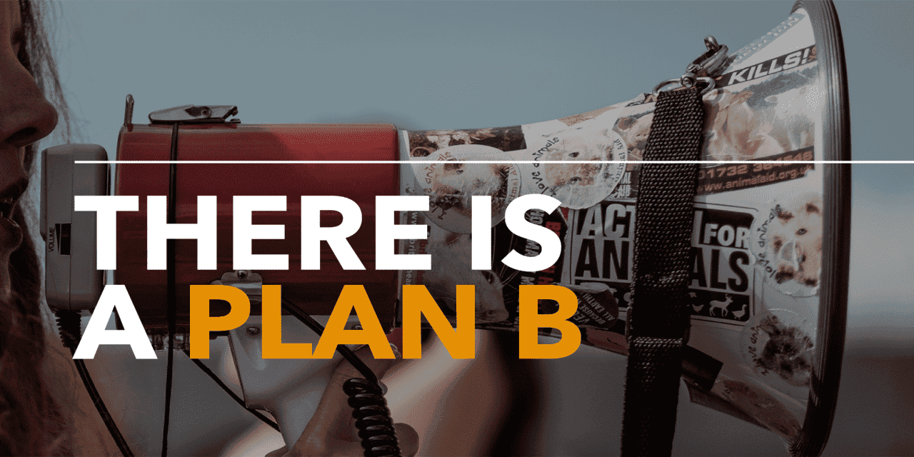 Πάντα να έχετε ένα plan b στα ταξίδια σας 