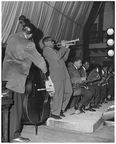 Dizzy Gillespie