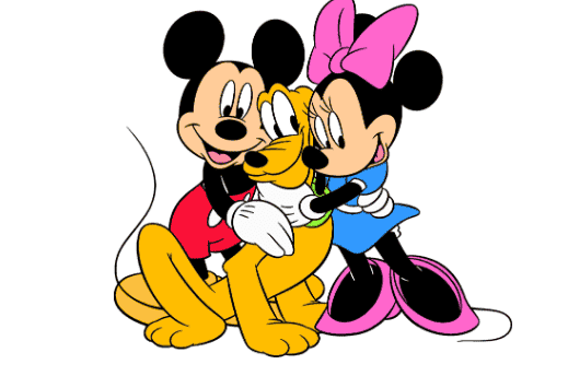 Mickey Mouse