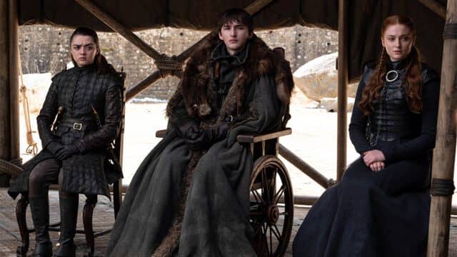 Game of Thrones