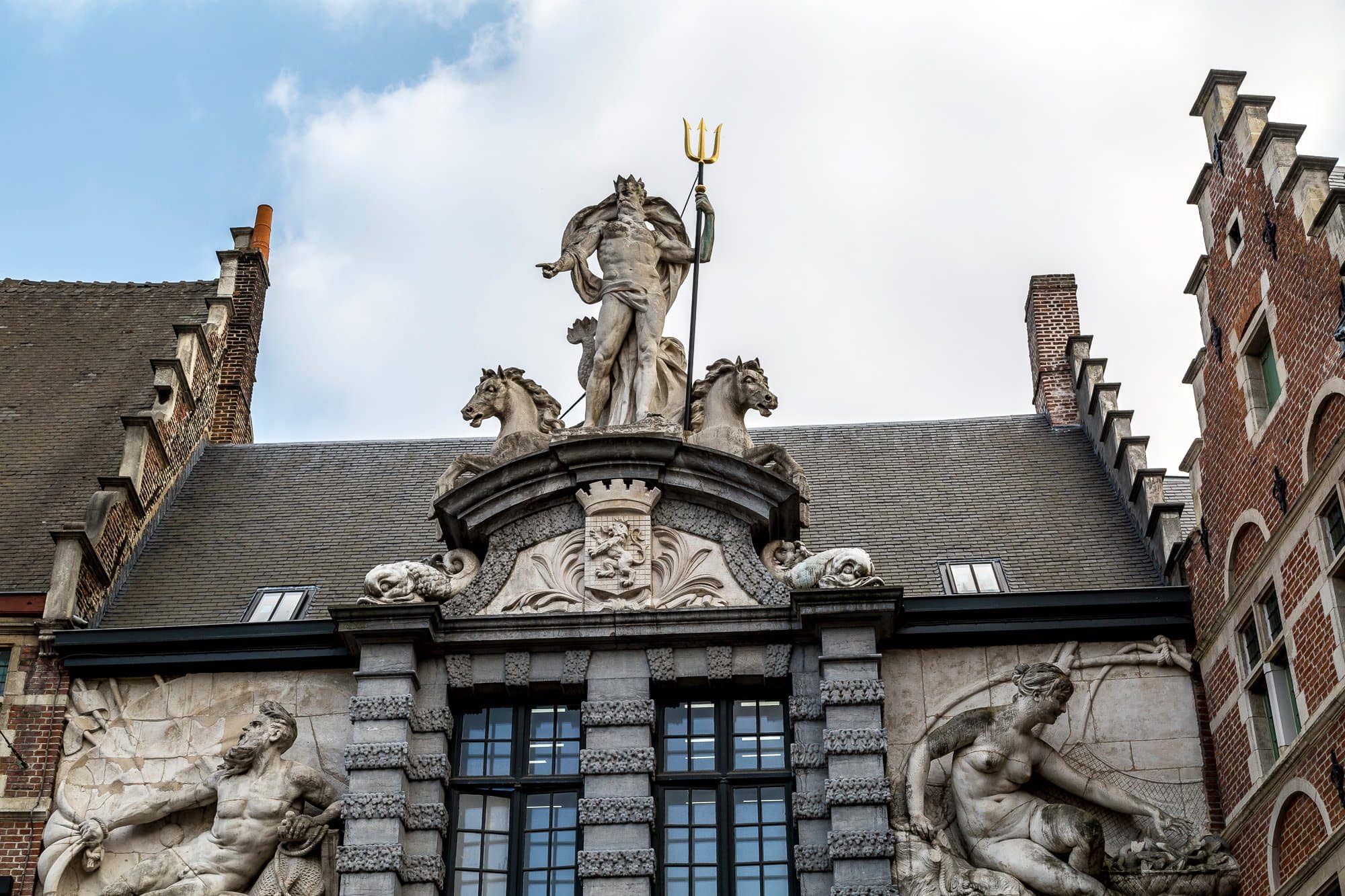 Sint-Veerleplein No. 5