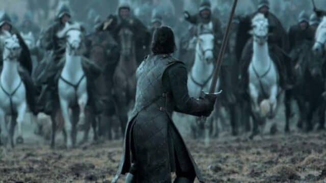 Game of Thrones