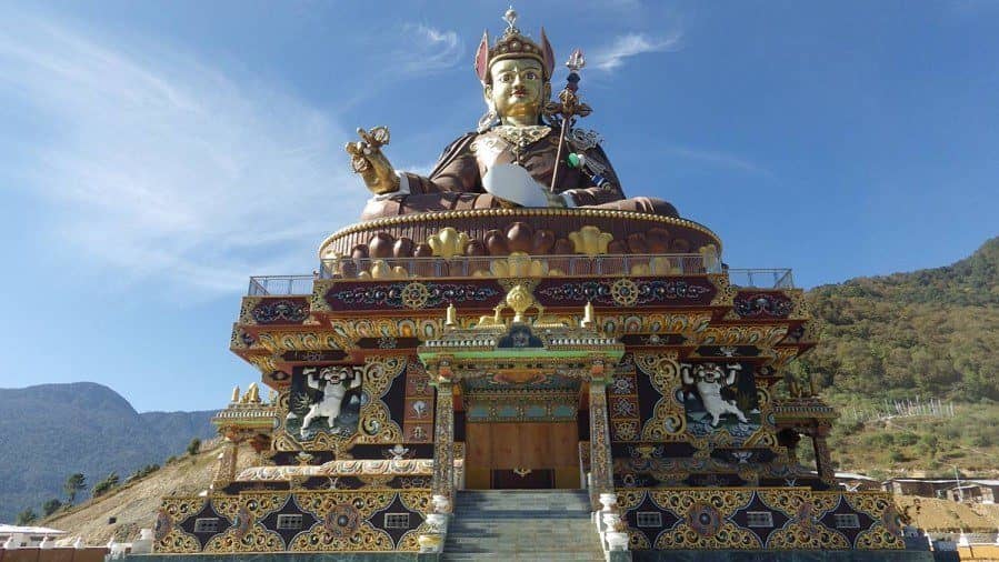 Bhutan