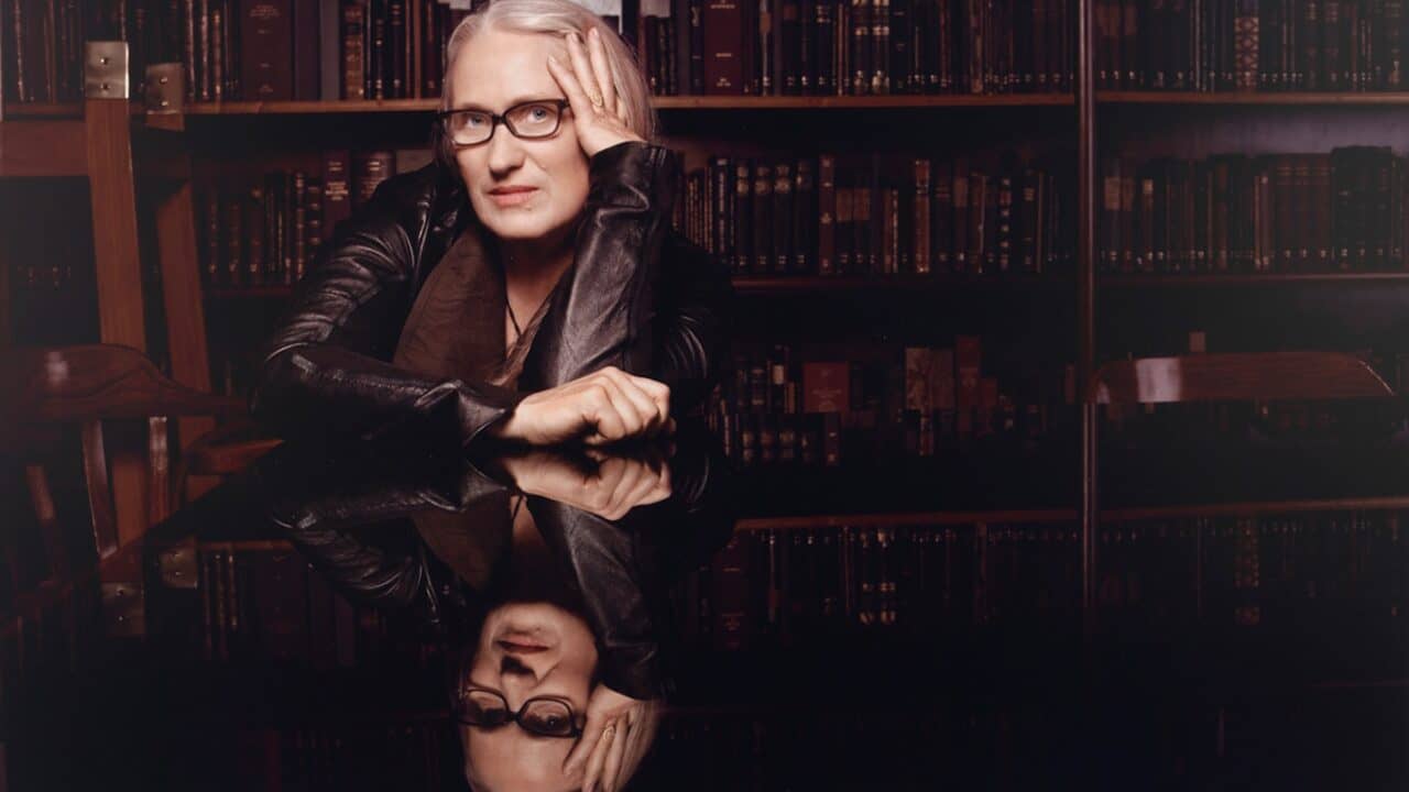 jane campion σκηνοθεσία