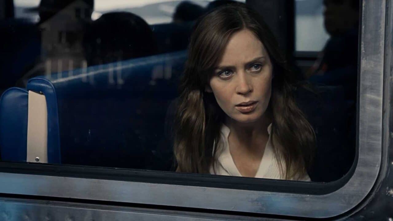 netflix the girl on the train