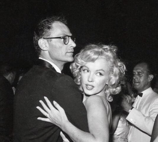 Marilyn Monroe