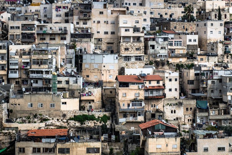 μετεγκατάσταση πληθυσμών