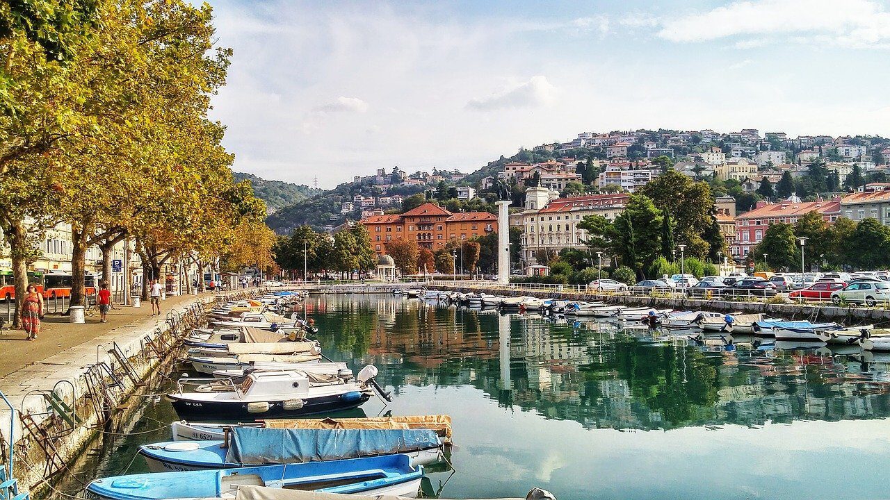 Ριέκα