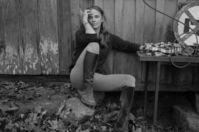 Sally Mann
