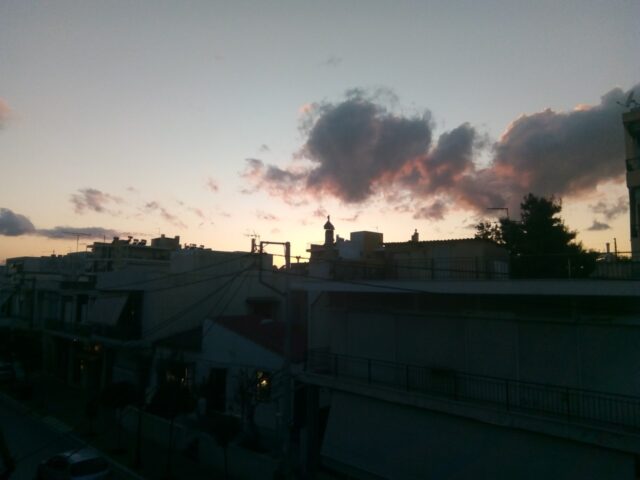 θέα