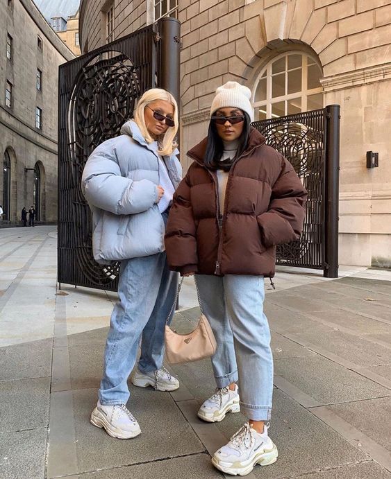 coats