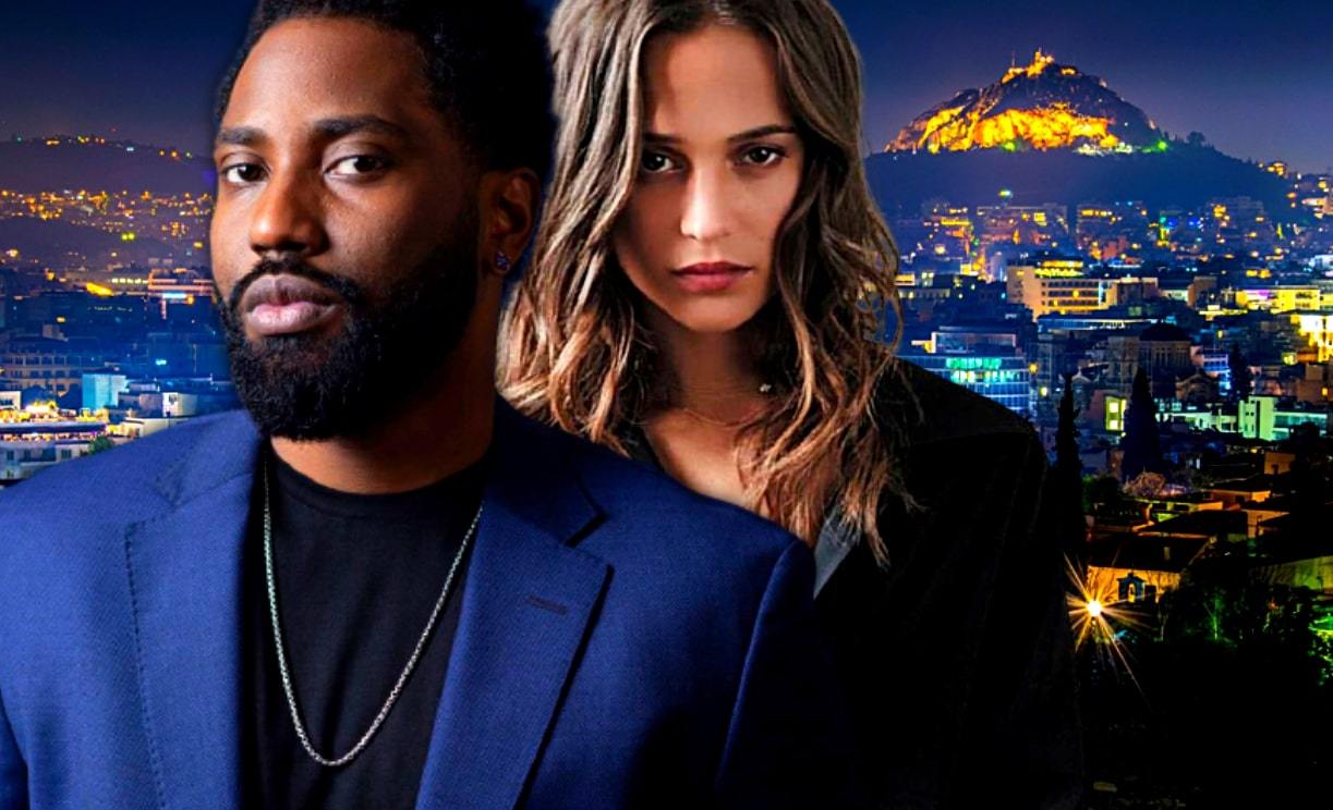 Netflix 2021