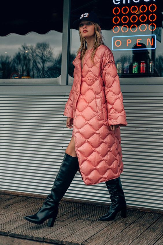 coats