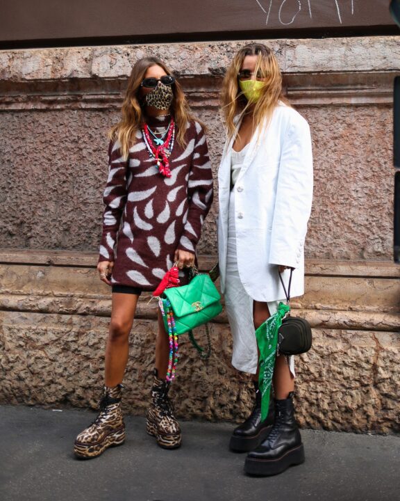Fashion items