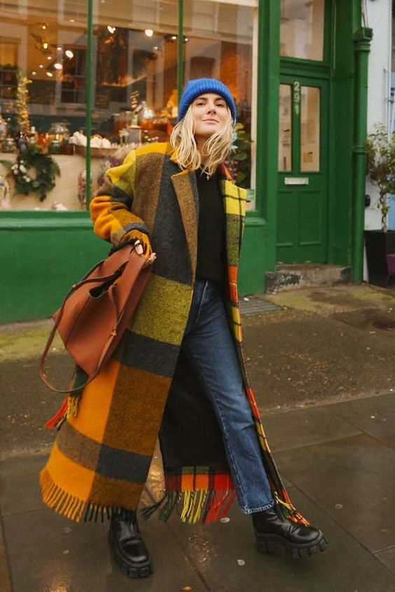 coats
