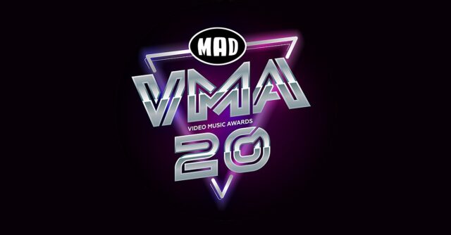 mad vma