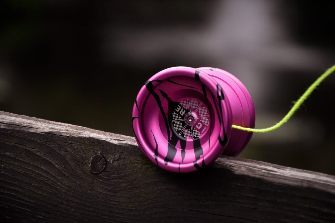 Δίαιτα yo-yo