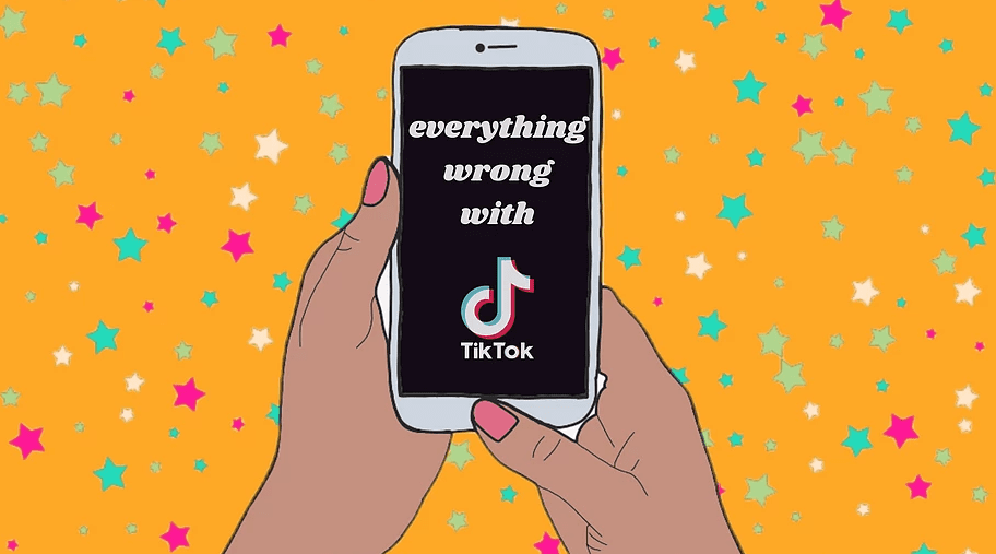 tik tok