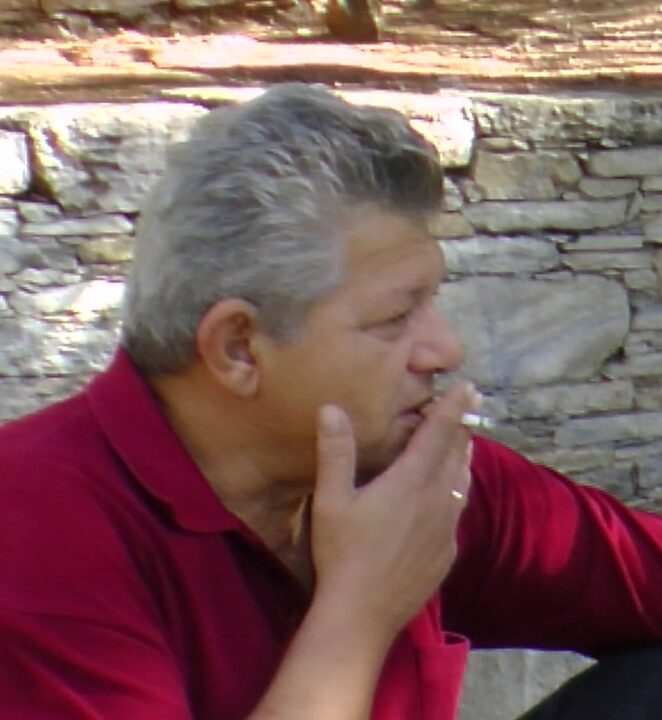 Γιώργος Μπλάνας