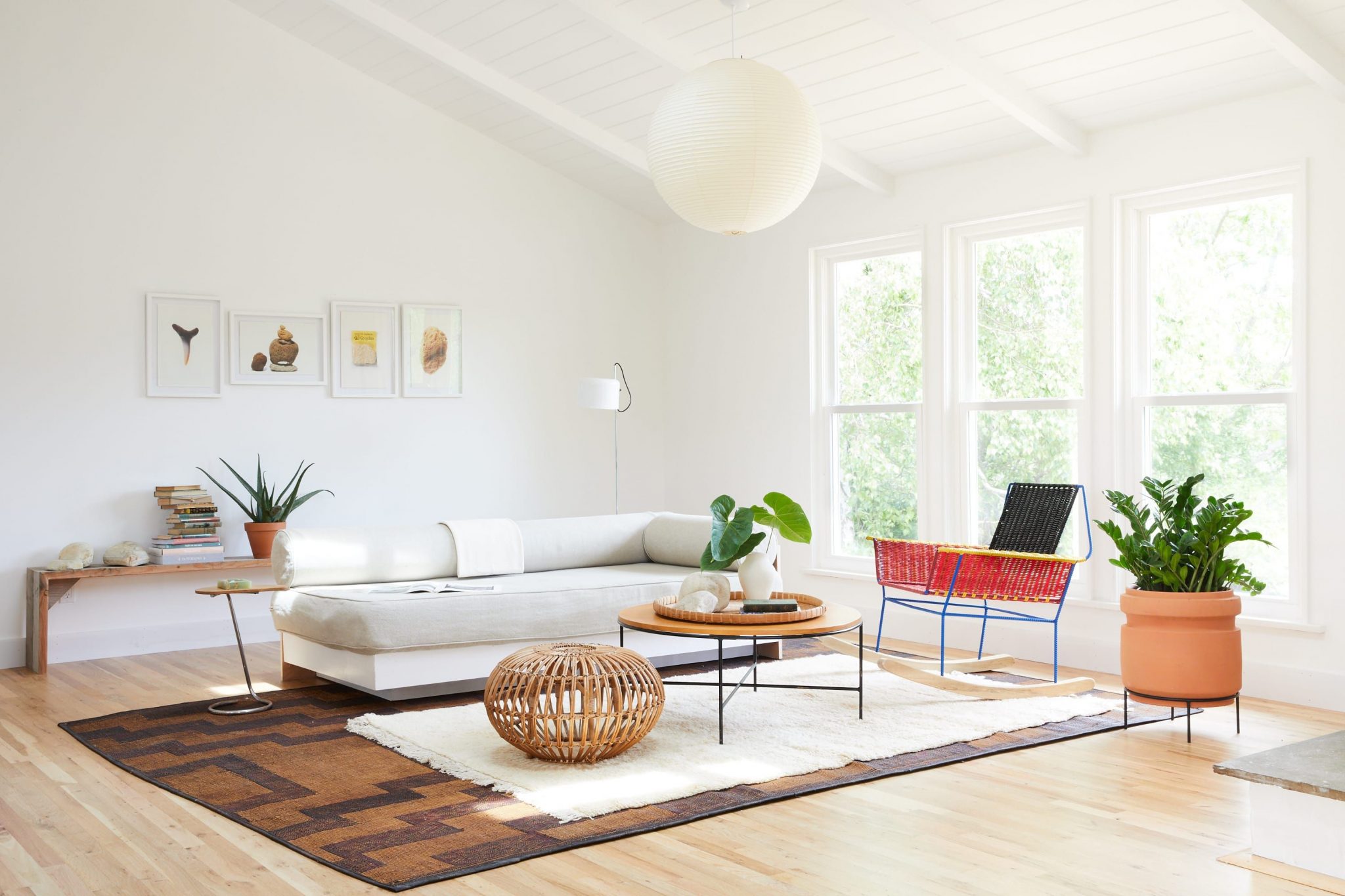 Airbnb με αισθητική