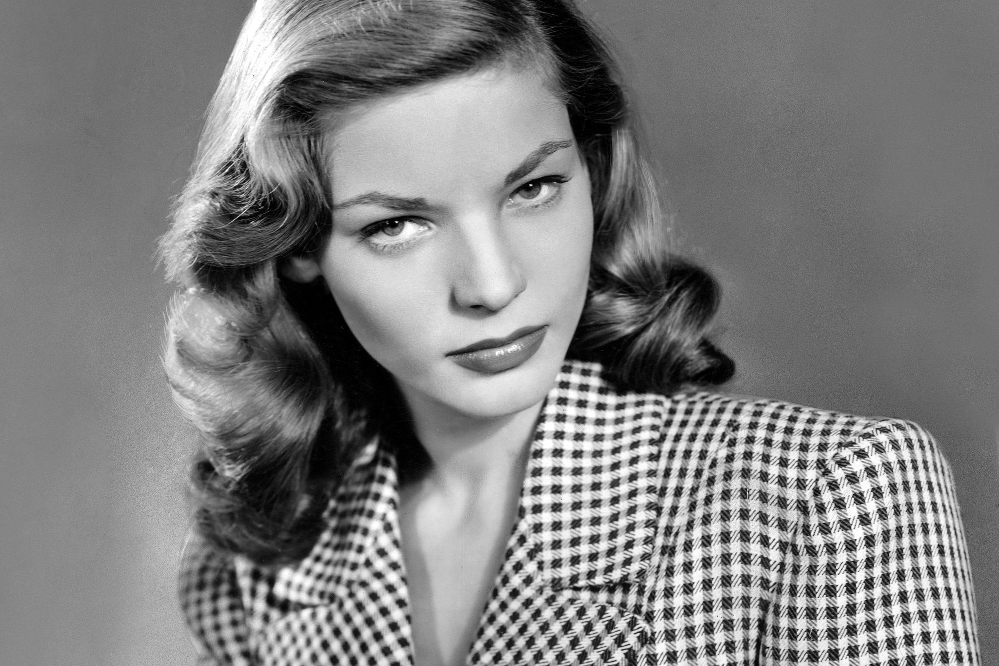 Humphrey Bogart και Lauren Bacall