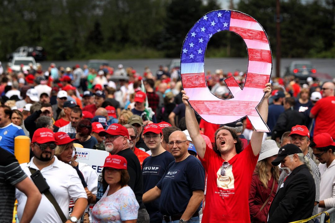 Qanon