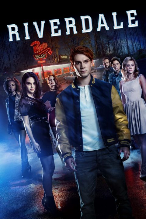 Riverdale, πέμπτος κύκλος