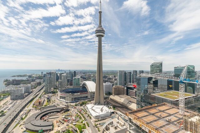 CN Tower