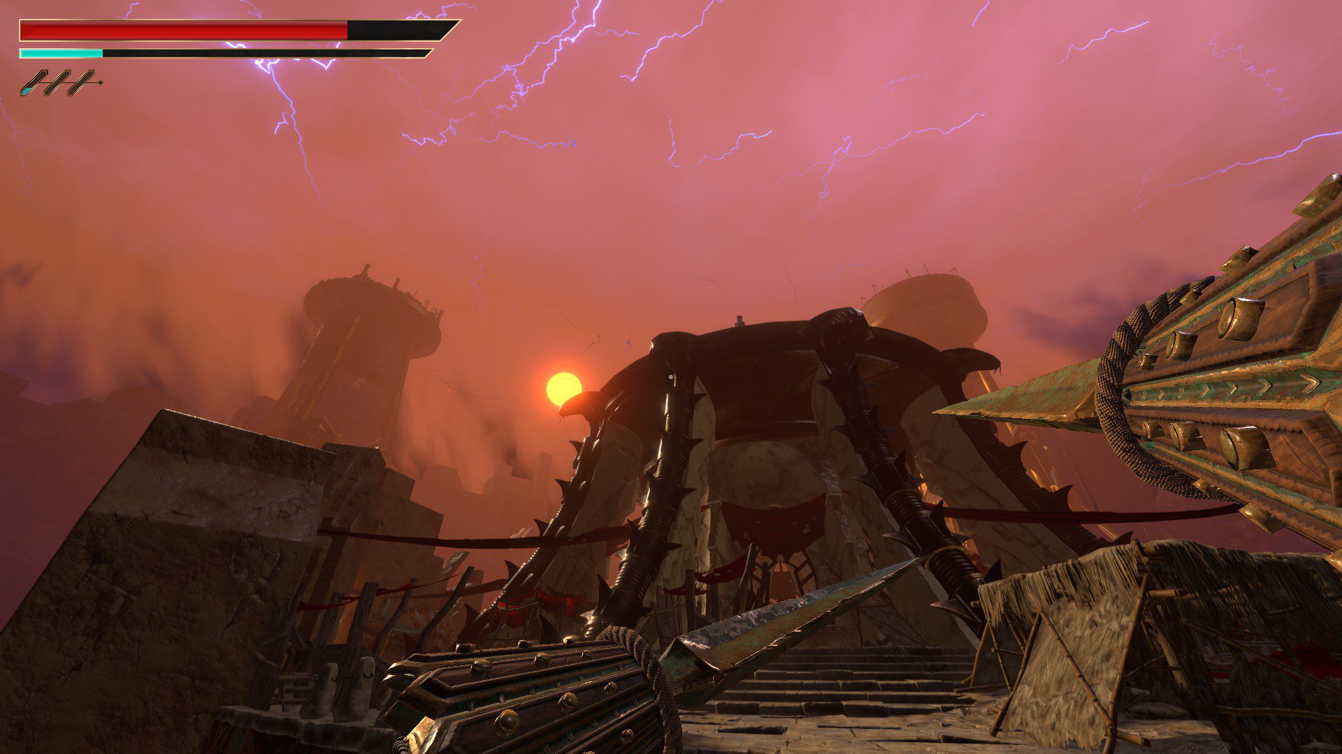 Elderborn