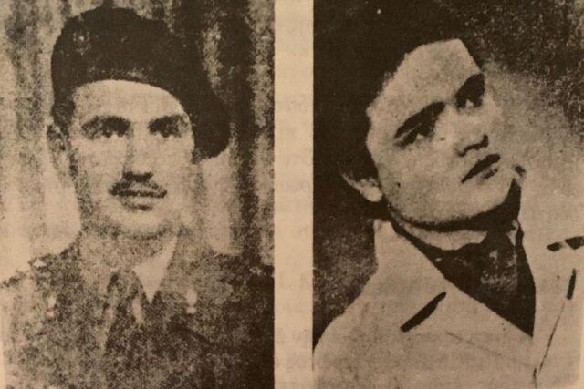 Αριστείδης Παγκρατίδης
