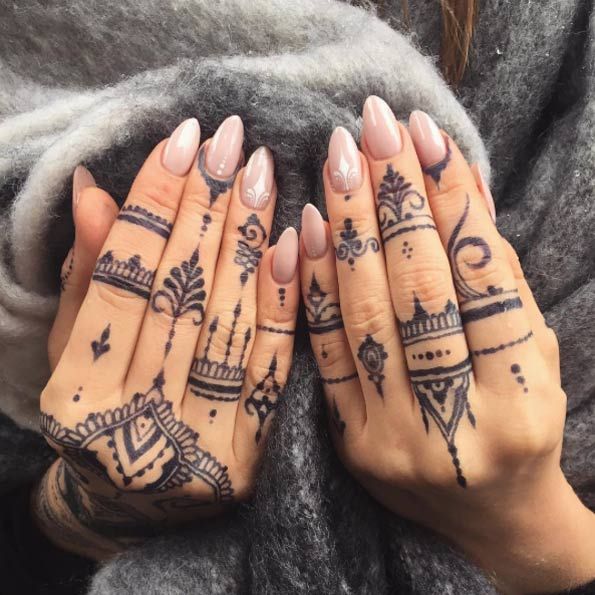 henna