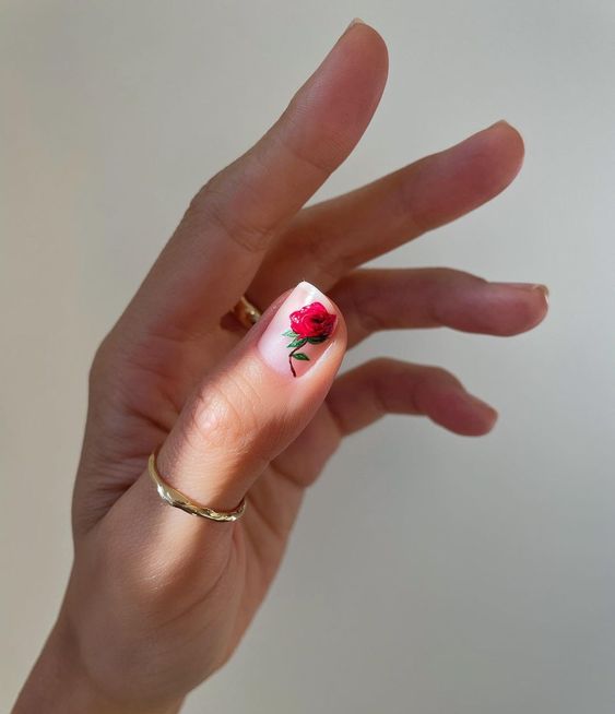 nail art