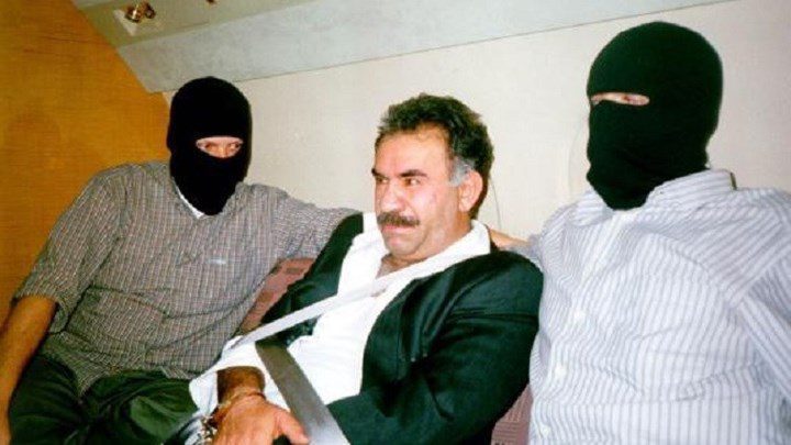 Οτσαλάν