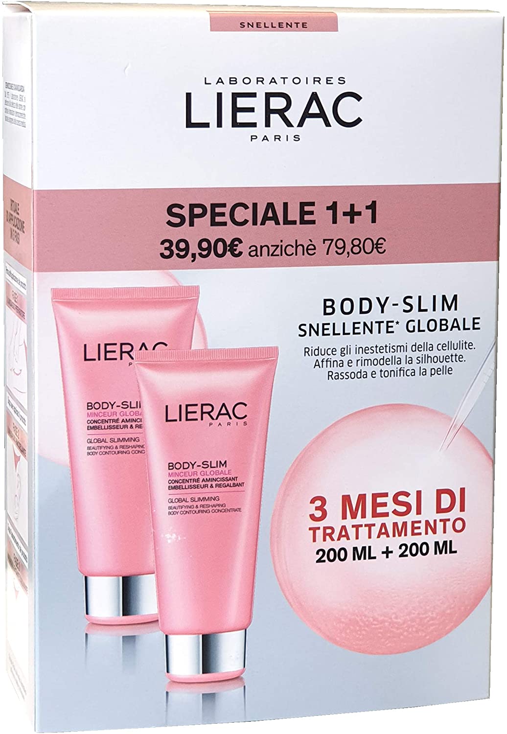 lierac