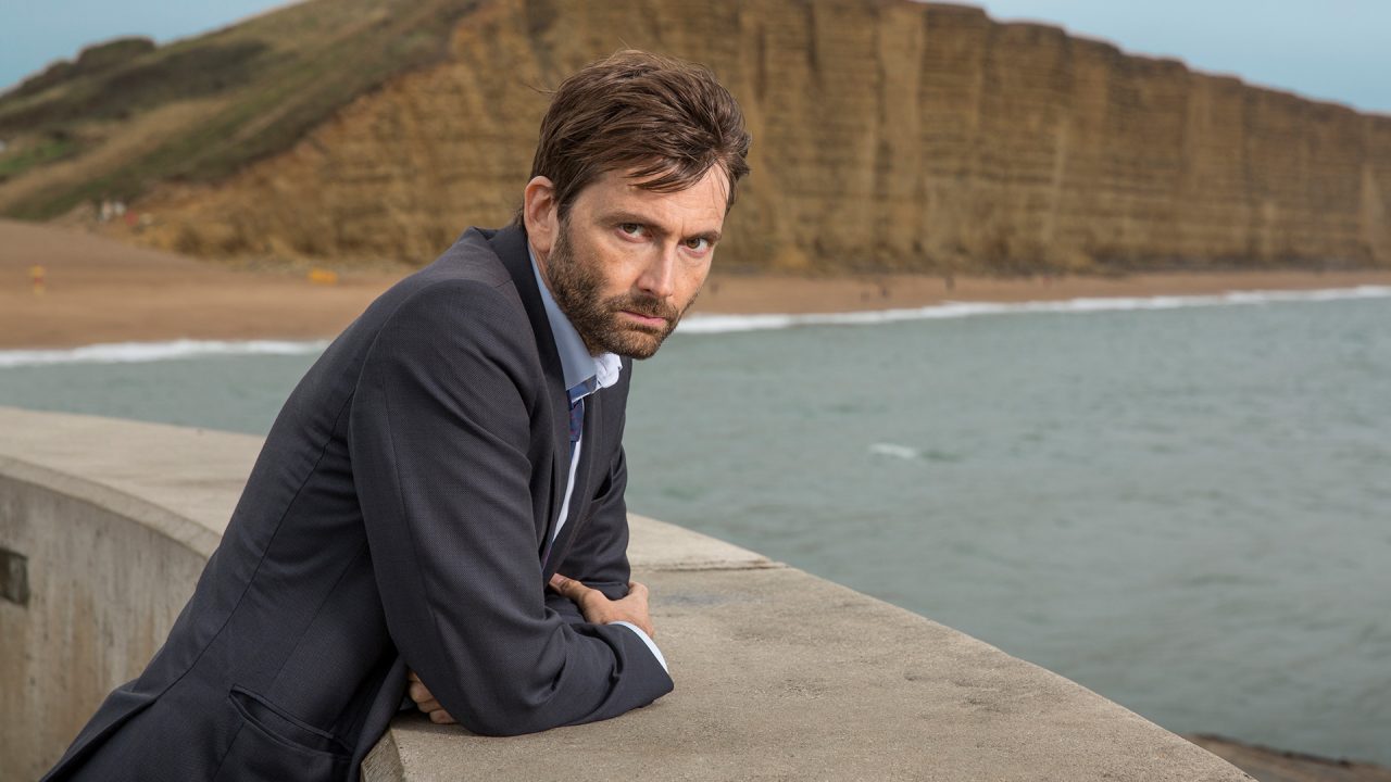David Tennant