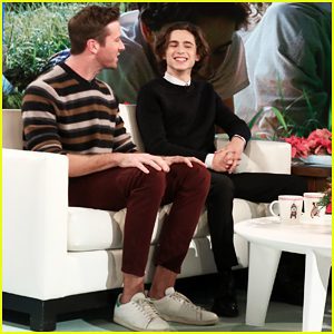 Call me by your name