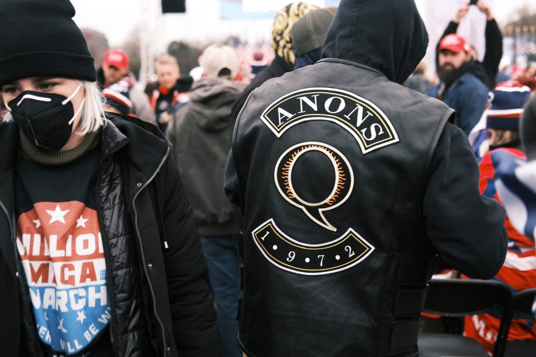 Qanon