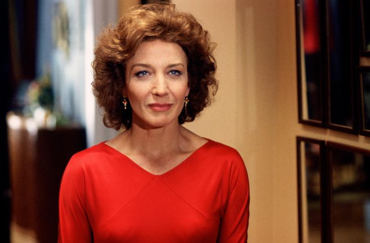 Marisa Paredes