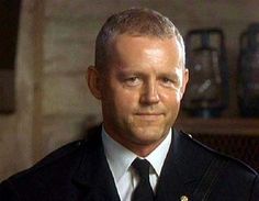 David Morse